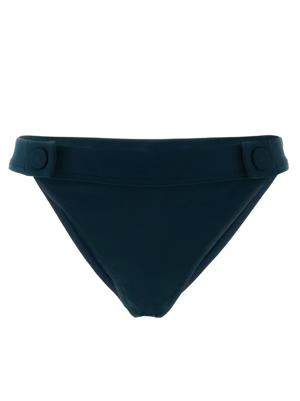 HéRitage Beachwear Blue - Eres