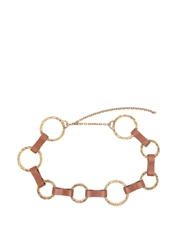 Solena Chain Belt - Zimmermann
