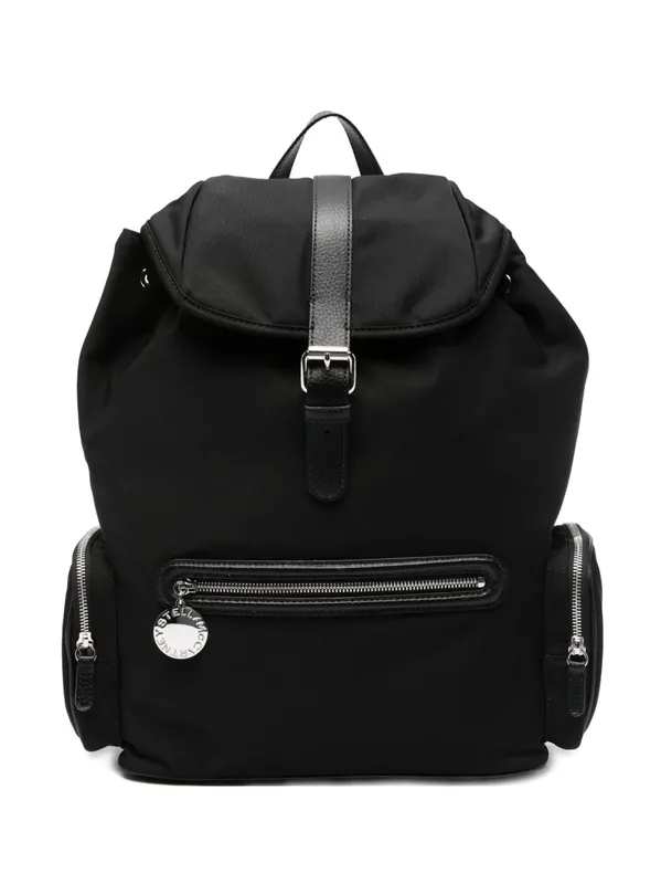 Dartmoon Nylon Backpack - Stella McCartney