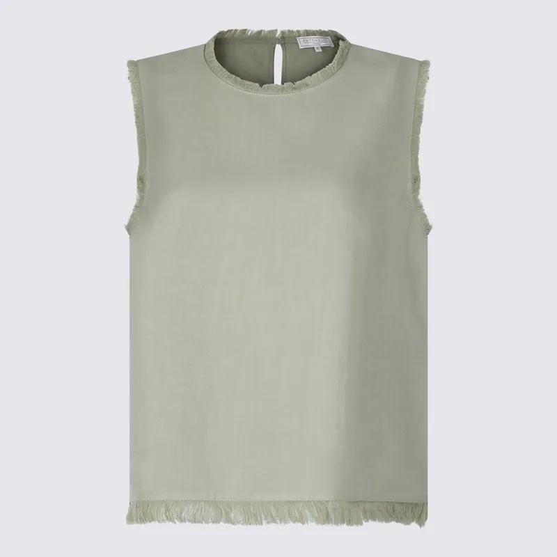Top Green - Antonelli Firenze