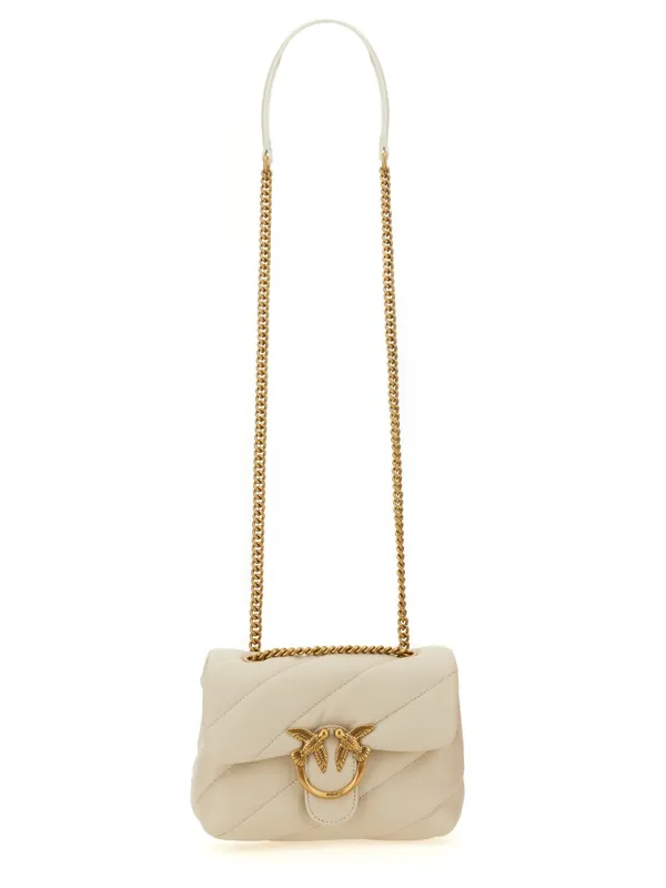 Borsa "Love Puff" Mini - Pinko