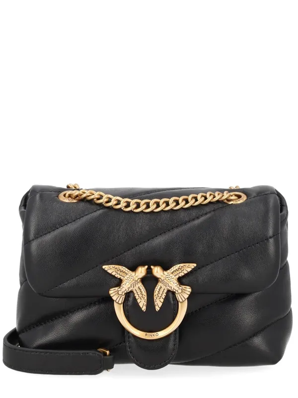 Borsa "Love Puff" Baby - Pinko
