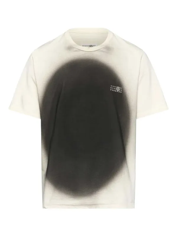 Crew-Neck T-Shirt