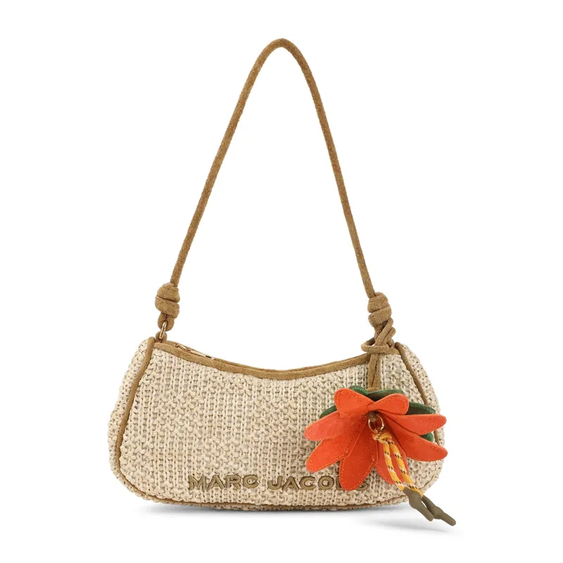 Handbag Nude & Neutrals - Marc Jacobs