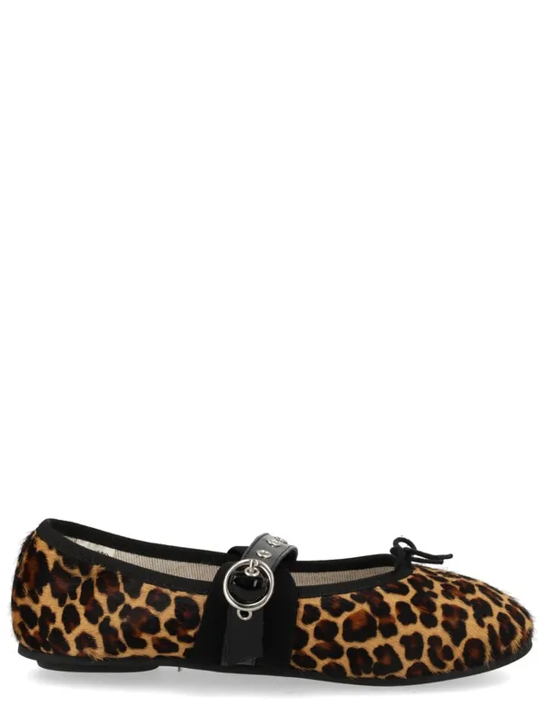 Ballerina "Ballet Twist" - Repetto