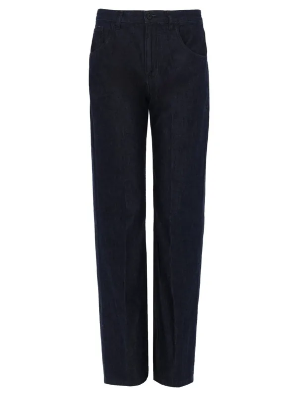Jeans Regular Fit - Aspesi