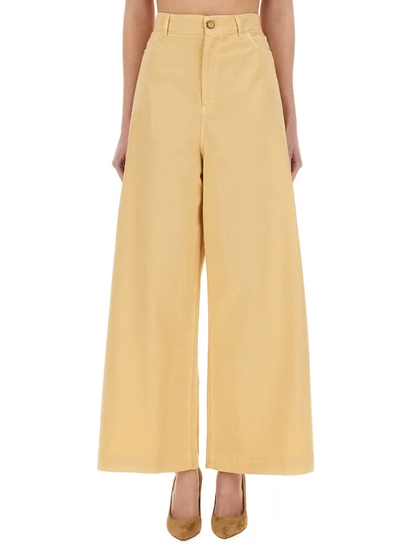 "Superflare Sporty" Pants - Alysi