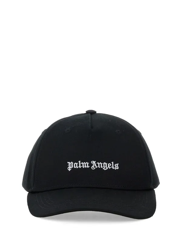 Baseball Cap - Palm Angels