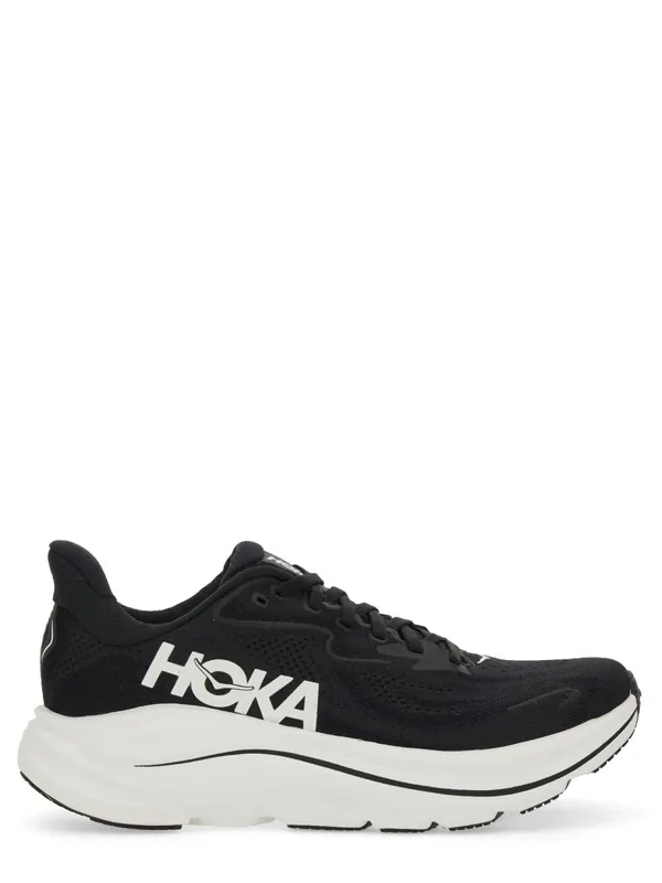 "Clifton 10" Sneaker - Hoka