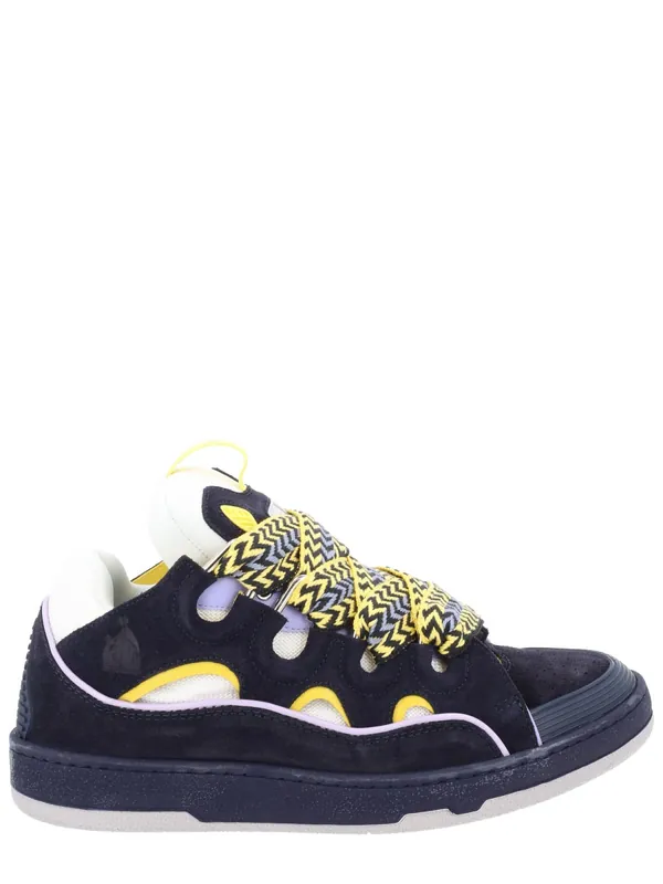 Sneaker "Curb" - Lanvin