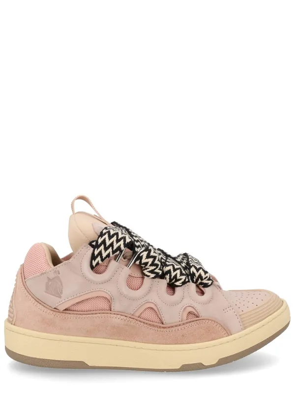 Sneaker "Curb" - Lanvin