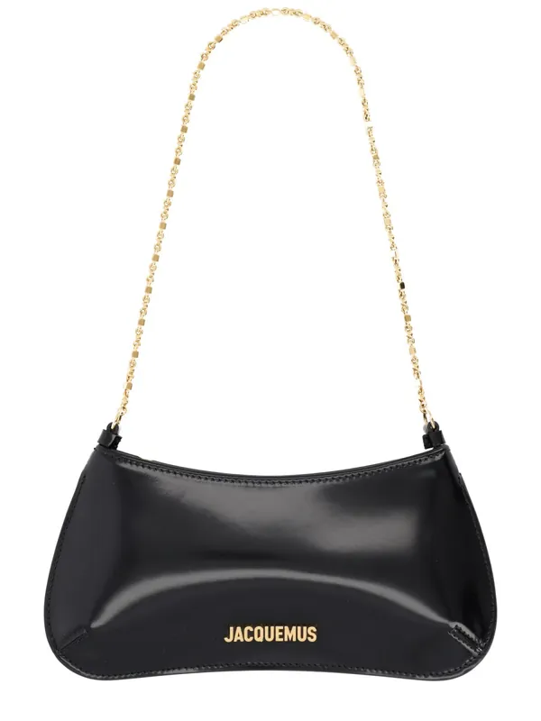 Borsa "Bisou Chaine" Small - Jacquemus