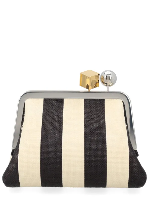 Pochette "Le Berlingot" - Jacquemus