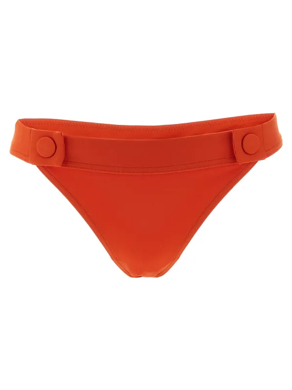 HéRitage Beachwear Orange - Eres