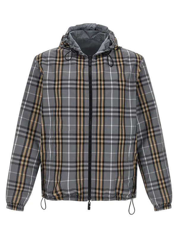 Newport Puffer Jackets Multicolor - Burberry