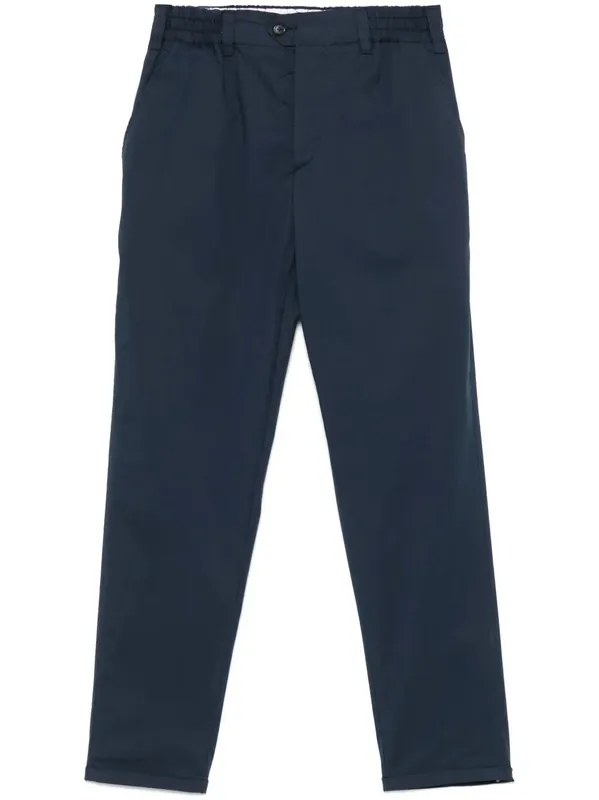 The Rebel Trousers - Pantaloni Torino