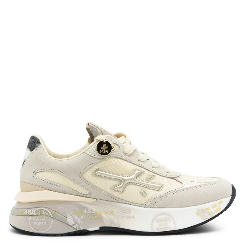 Sneakers White - Premiata