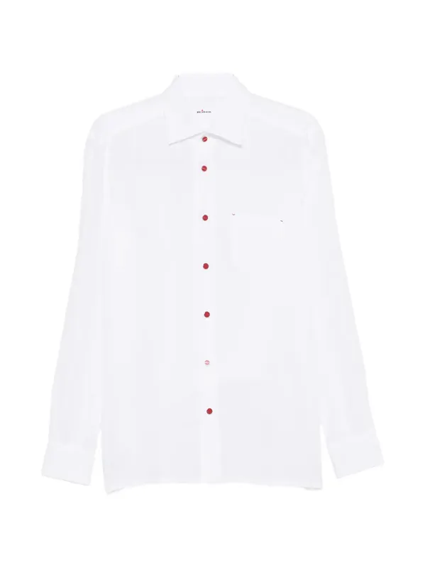 Button-Up Shirt