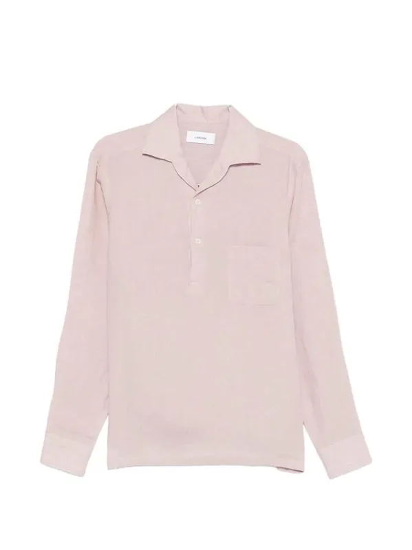 Pocket Shirt - Lardini