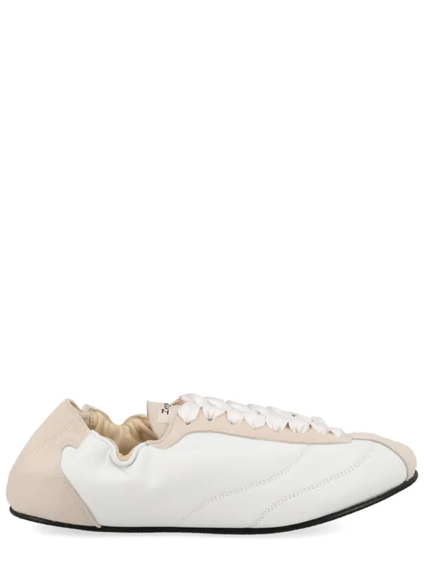 Sneaker "Tennis" - Repetto