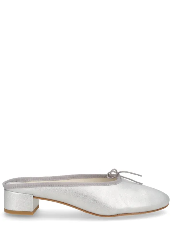 Ballerina Mule "Camille" - Repetto