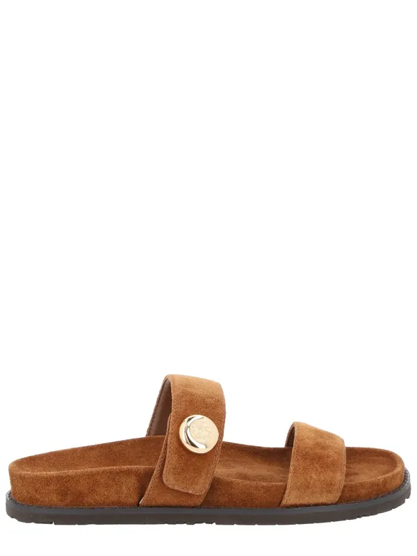 Sandalo "Romy" - Tory Burch