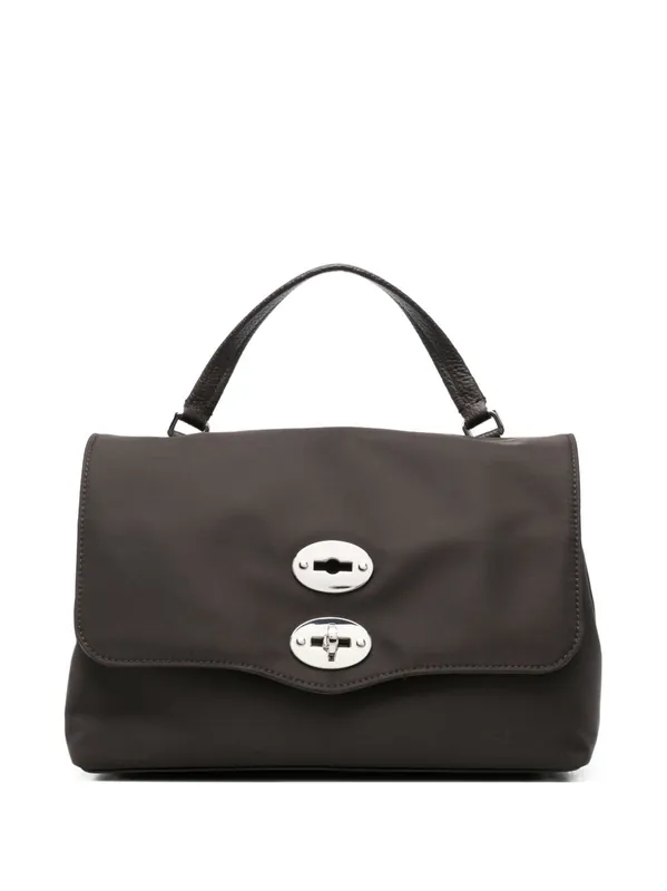 Postina Small Handbag - Zanellato