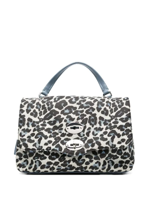 Postina Small Handbag - Zanellato
