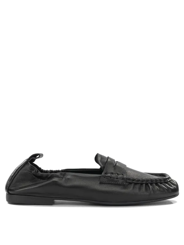 Loafers & Slippers Black - Copenhagen