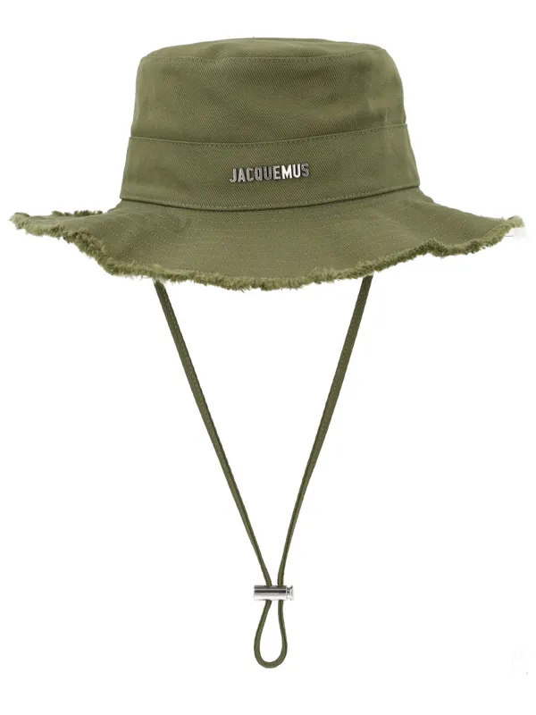 "Artichaut" Hat - Jacquemus
