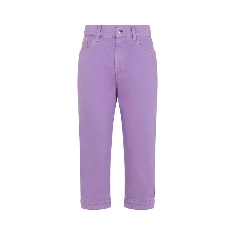 Jeans Pink & Purple - Versace