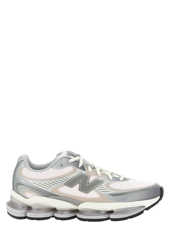 2000 Sneakers Silver - New Balance