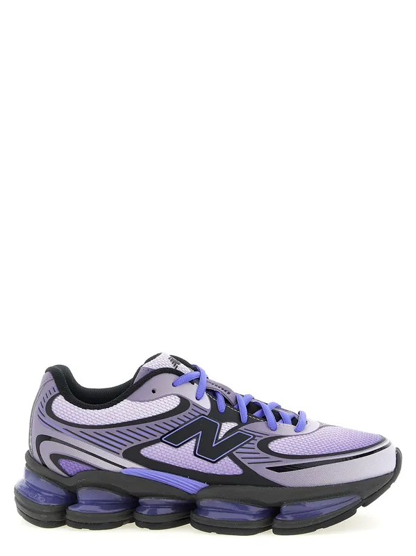 2000 Sneakers Purple - New Balance