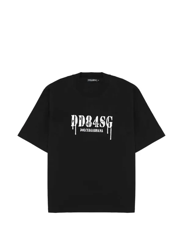 Short-Sleeved T-Shirt