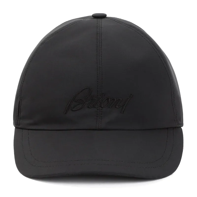 Hats Blue - Brioni