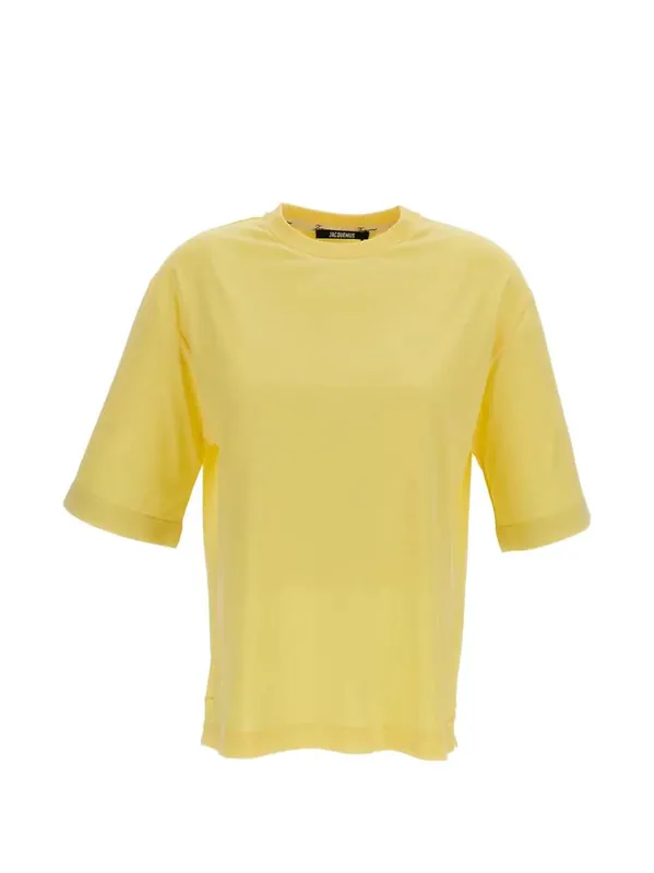 Ventadou Short-Sleeve T-Shirt