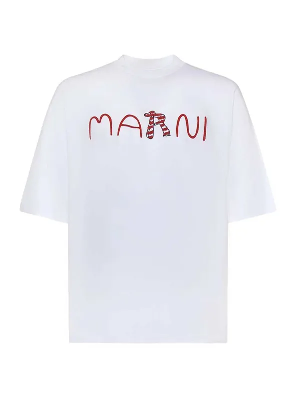 T-Shirts White
