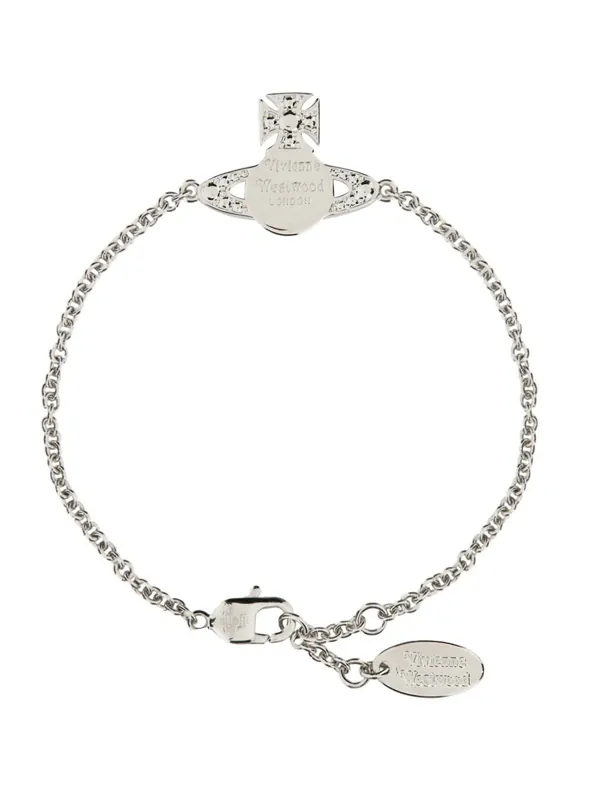 Bracciale "Carmela Bas Relief" - Vivienne Westwood