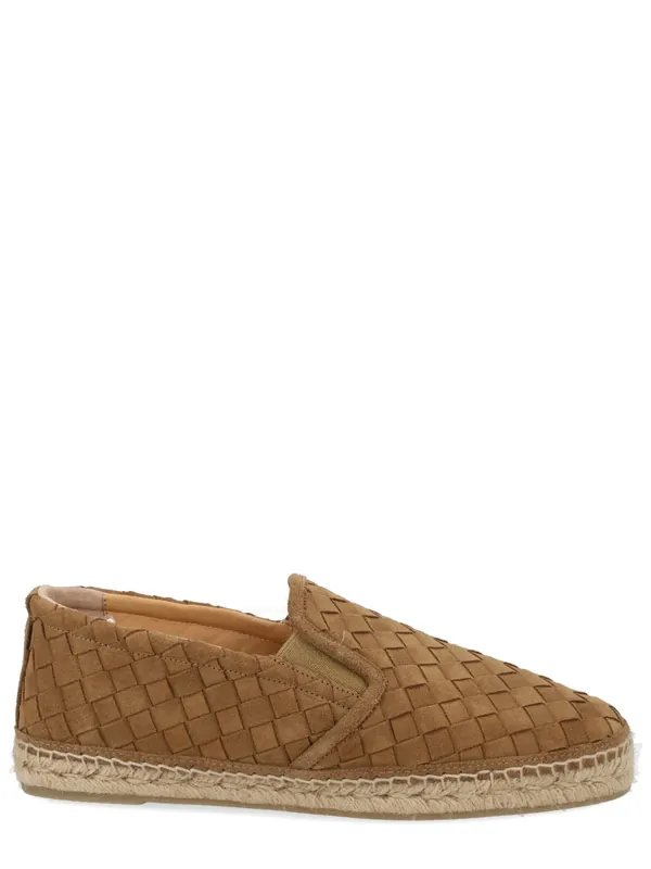 Espadrilla "Java" - Castañer