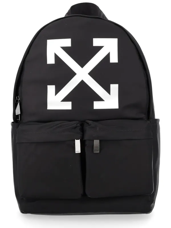Zaino "Full Arrow" - Off-White