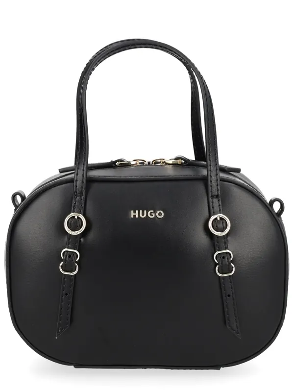 Borsa Con Logo - Hugo