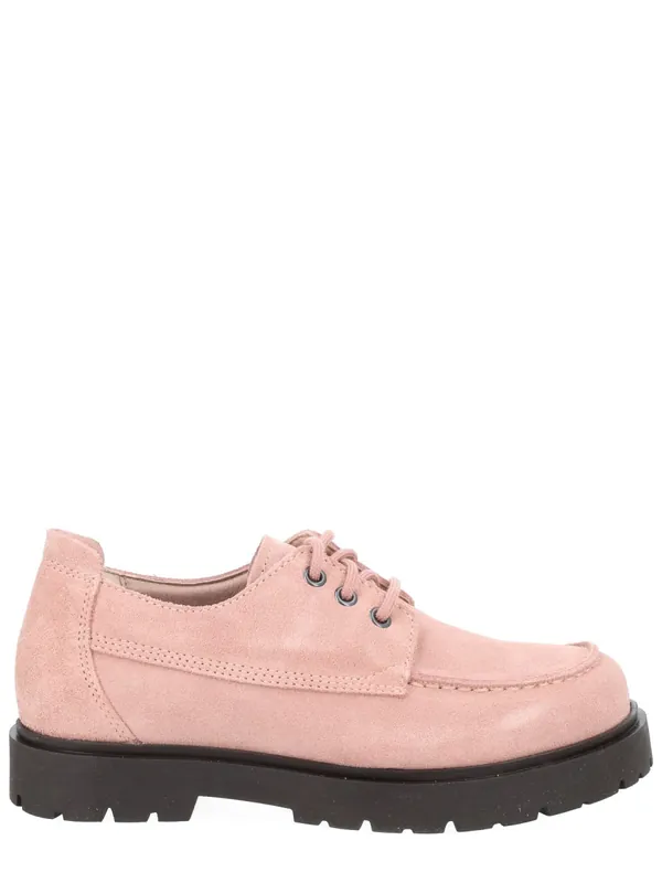Mocassino "Highwood Moc Lace Low" - Birkenstock