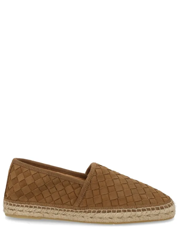 Espadrilla "Porto" - Castañer