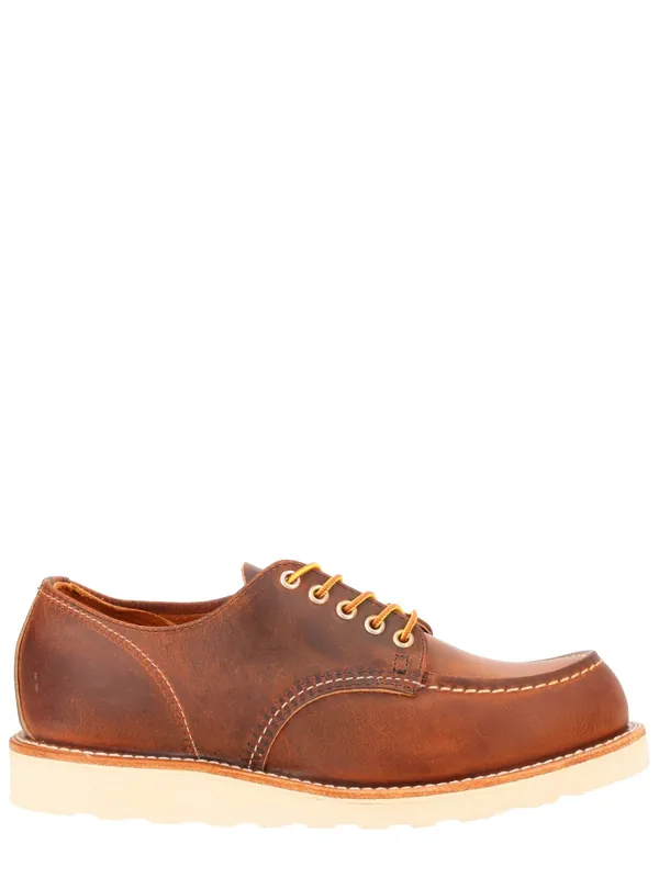 Mocassino "Shop Moc Oxford" - Red Wing