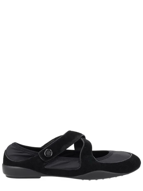 Ballerina "Romy Sport Mary Jane" - Tory Burch