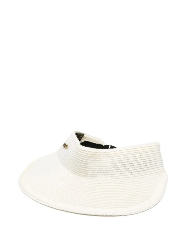 Jamsine Visor Hat - Borsalino