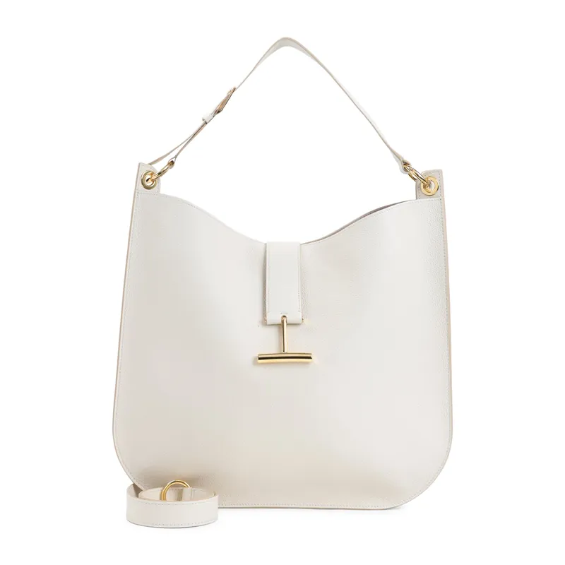 Shoulder Bags White - Tom Ford