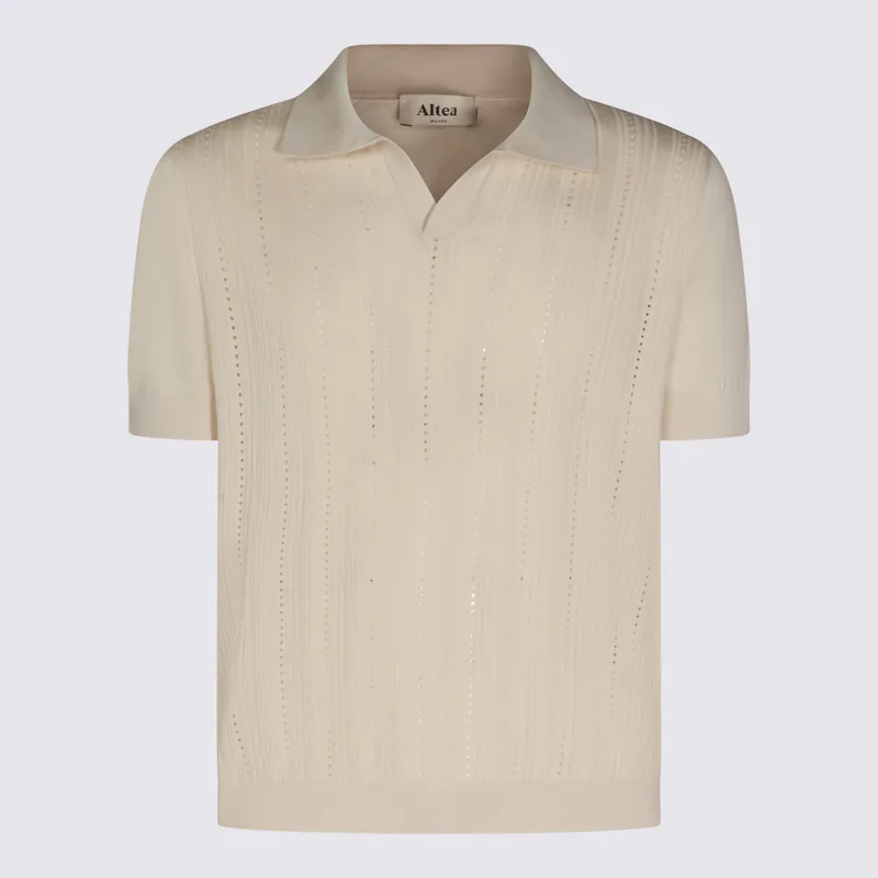 T-Shirts And Polos Pastello
