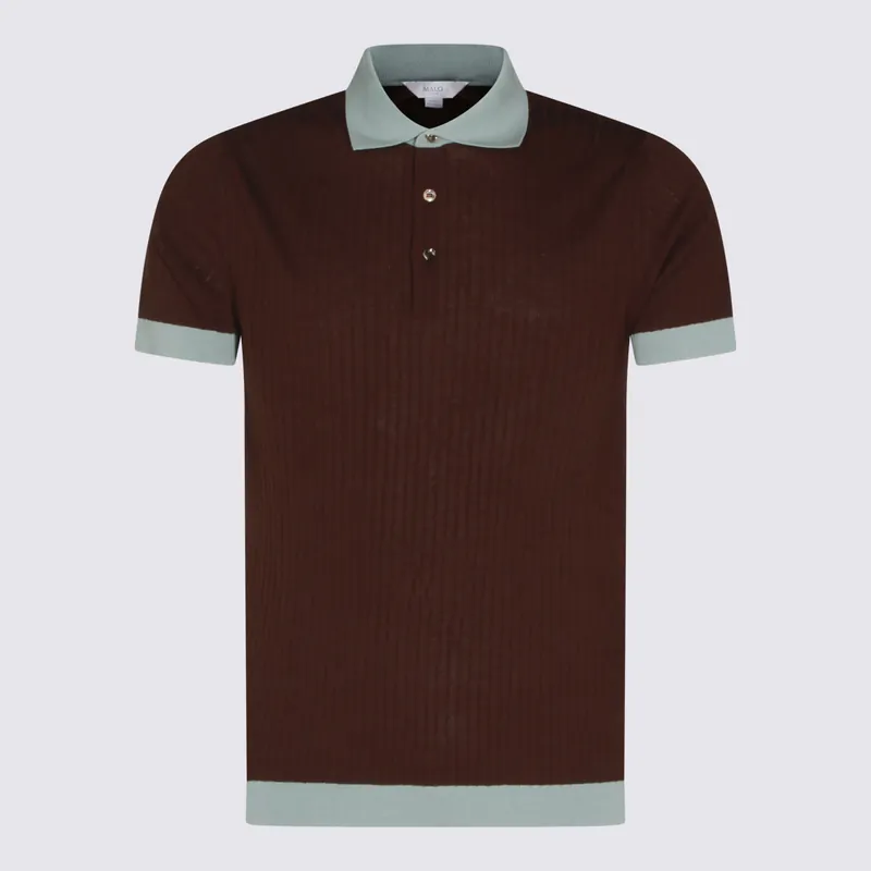 T-Shirts And Polos Multi