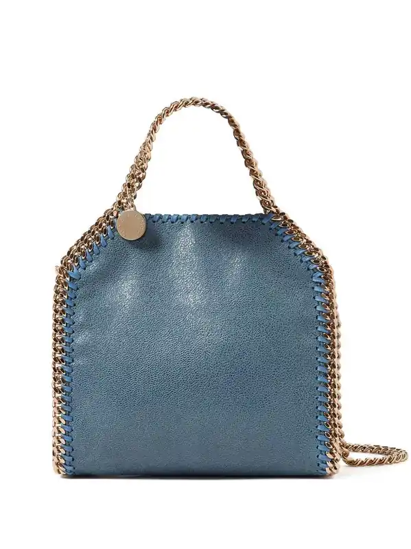 Falabella Tote Bag - Stella McCartney